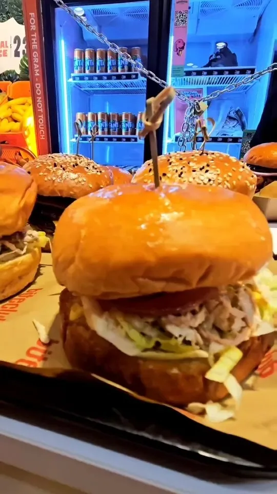 Afterbite
