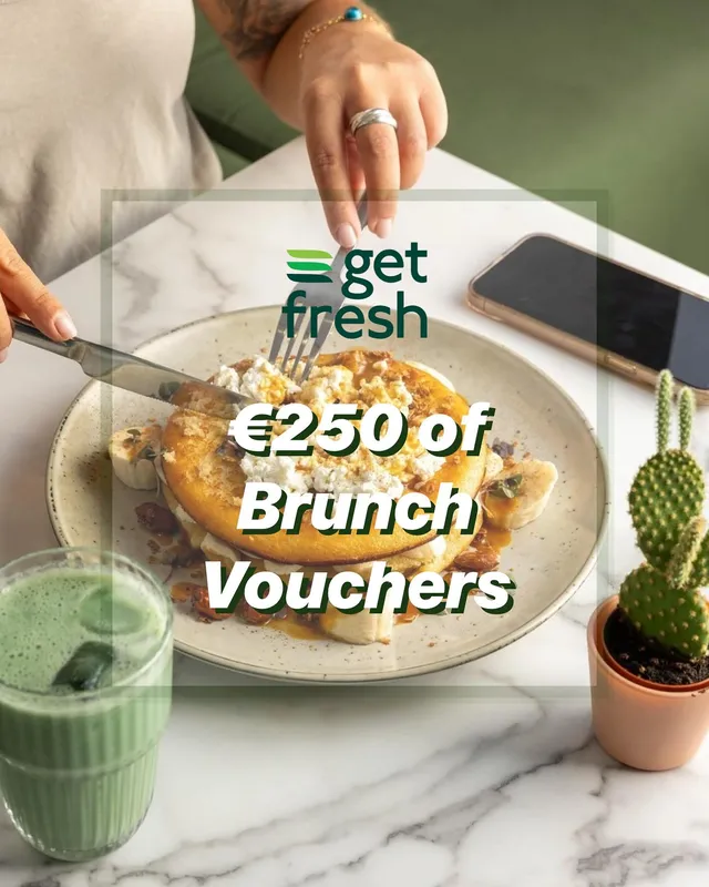 Get Fresh
