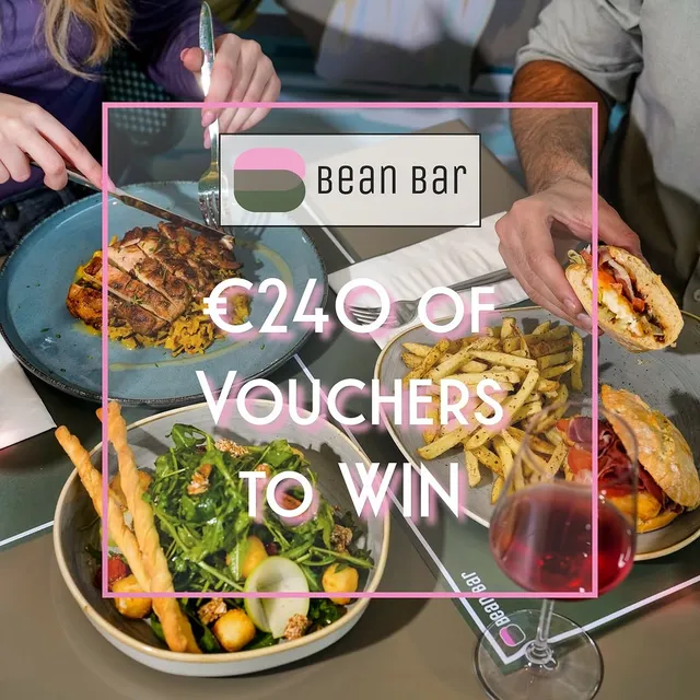 Bean Bar