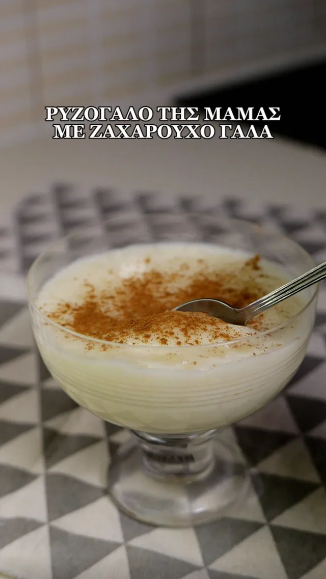Food post