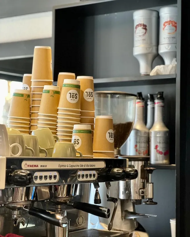 Café du Sol
