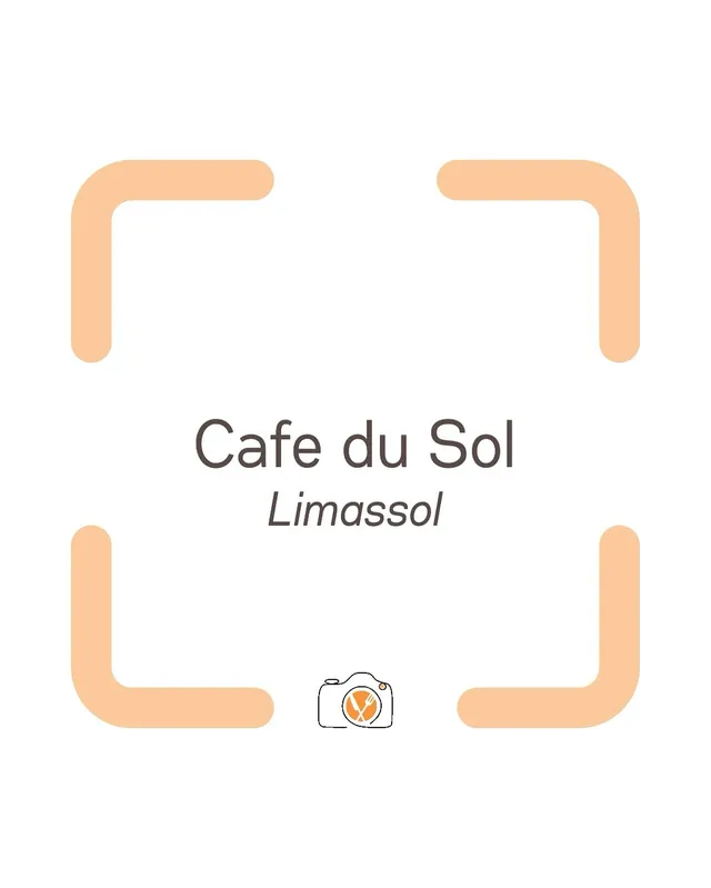 Café du Sol