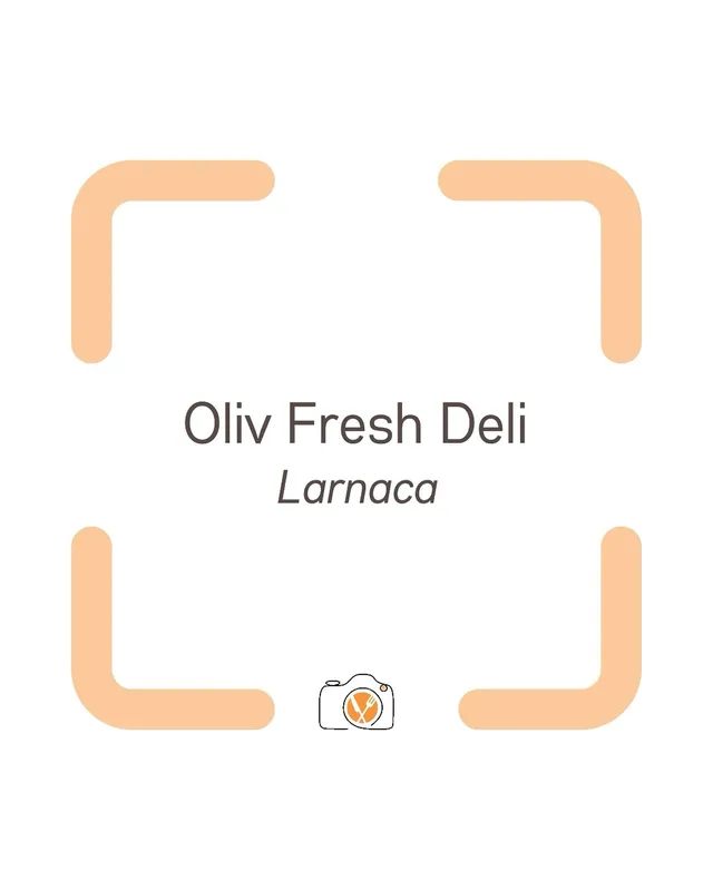 Oliv Fresh Deli