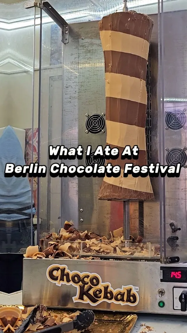 Food post