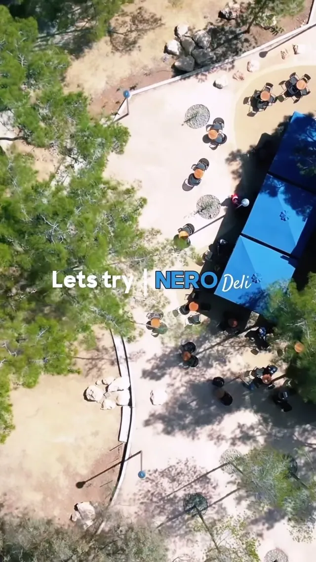 Caffè Nero