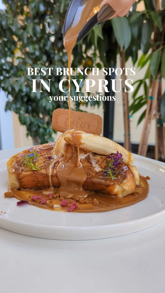 Food post