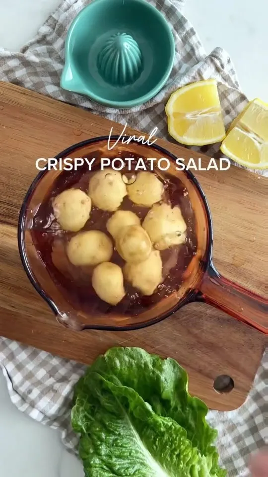 Food post