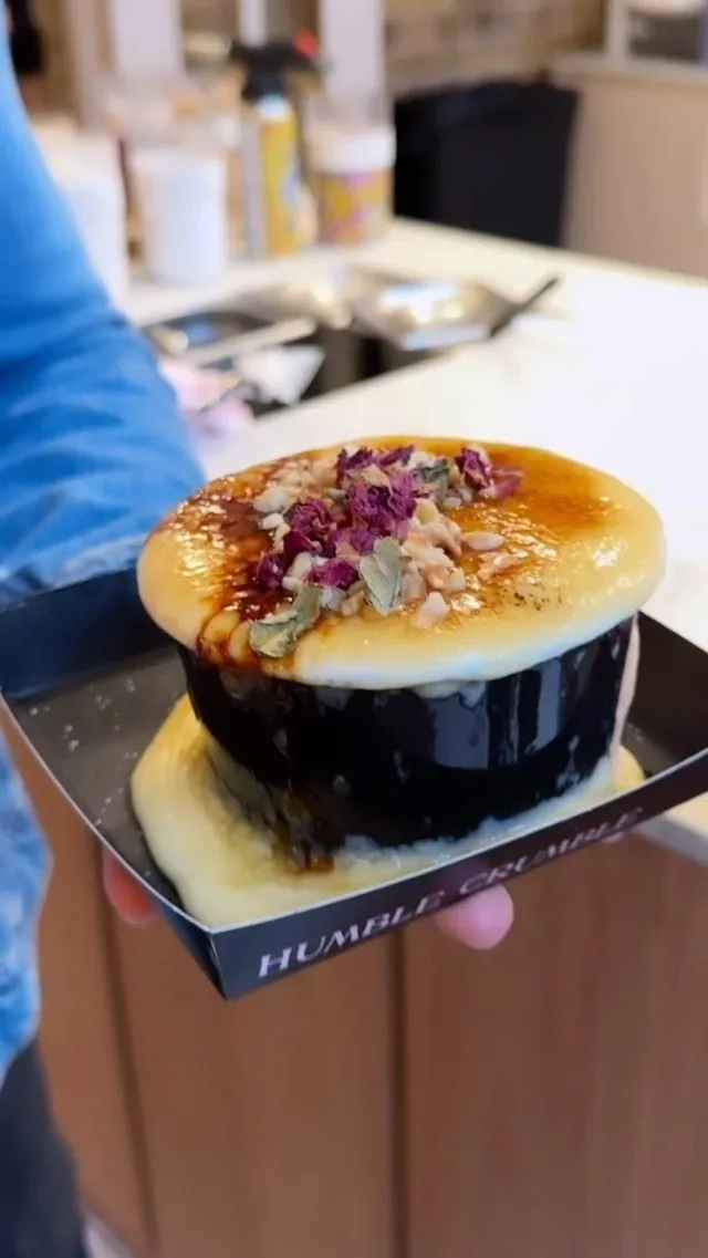 Humble Crumble