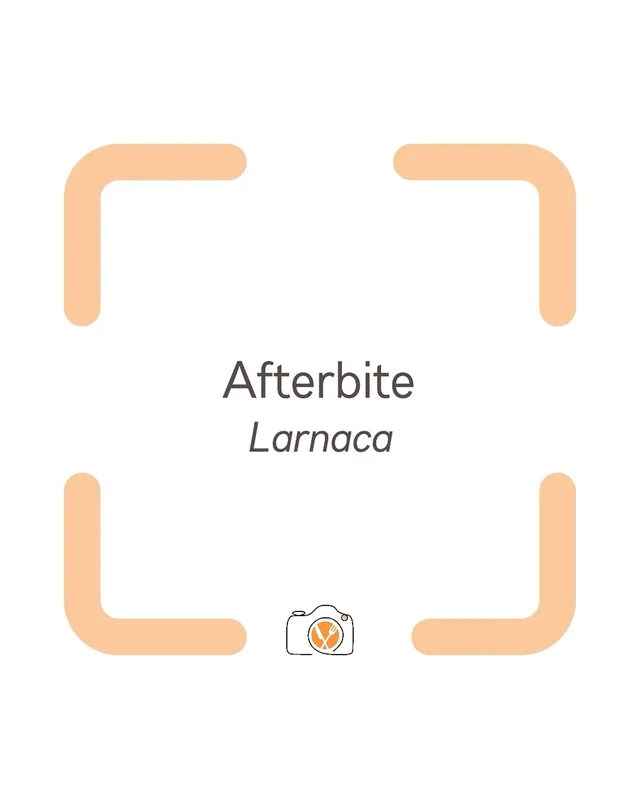 Afterbite