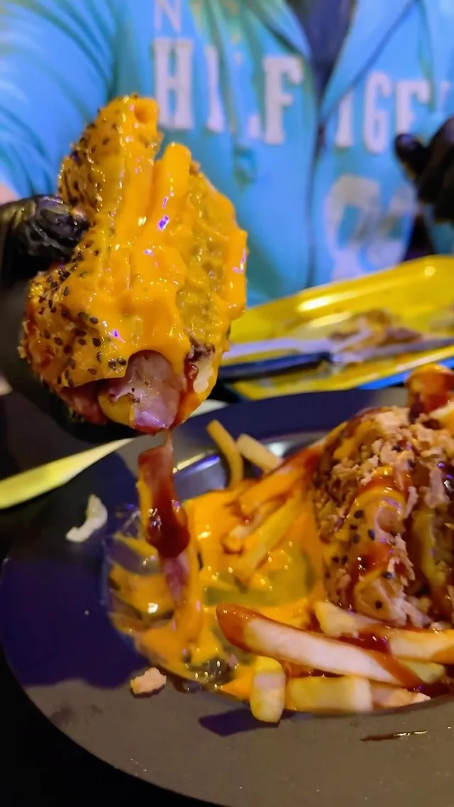 BunmeatBun Burgers