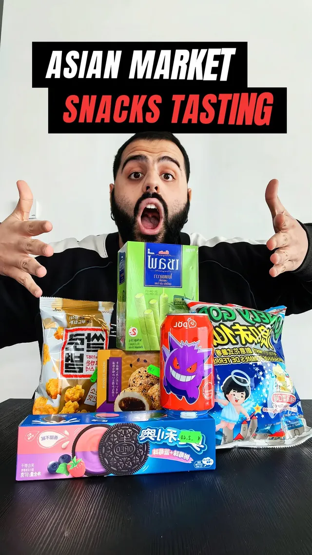 Food post