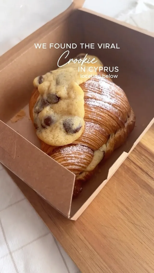 Craft Bakery - Sweets