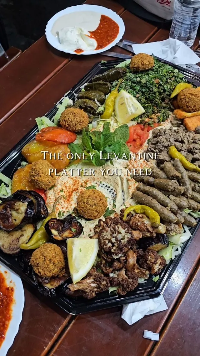 Azzam Restaurant