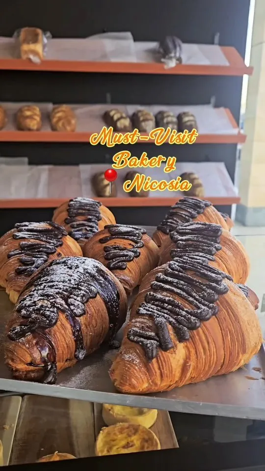 Craft Bakery - Sweets