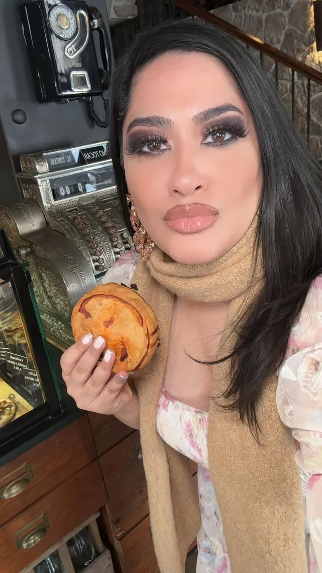 Panadería S' Estació