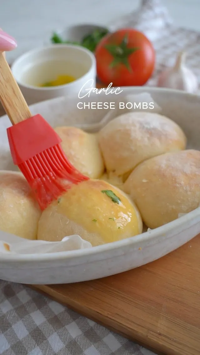 Food post