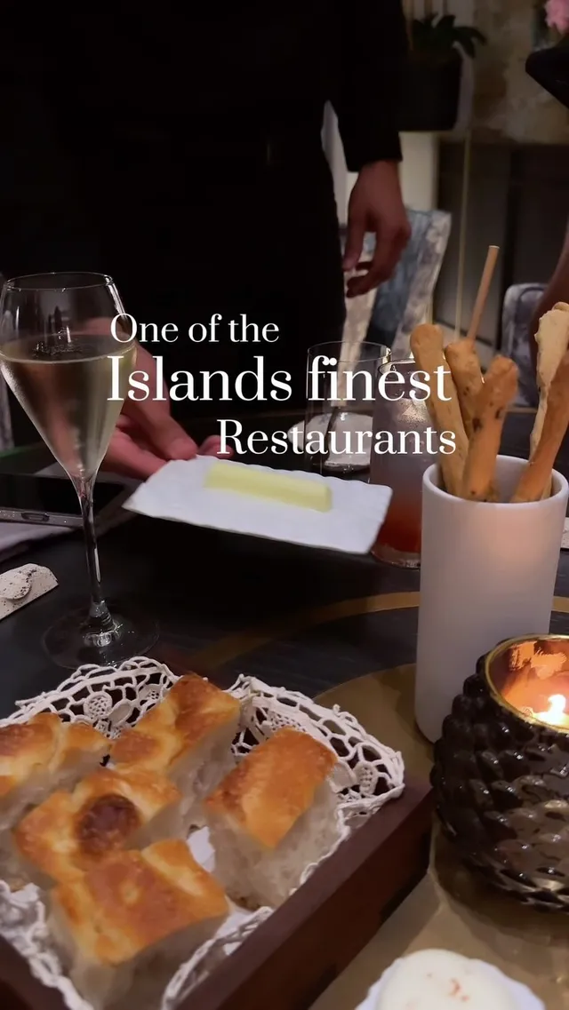 Bistrot 55