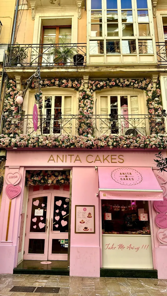 Anita Cakes