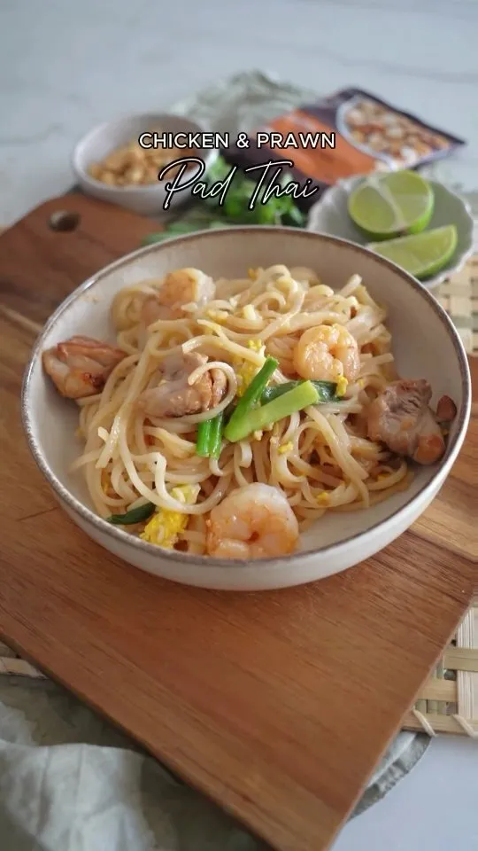 Food post