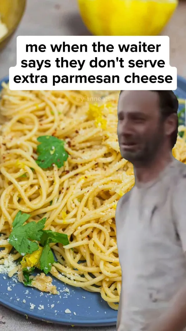 Food post