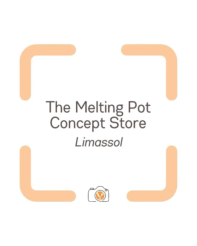 The Melting Pot Concept