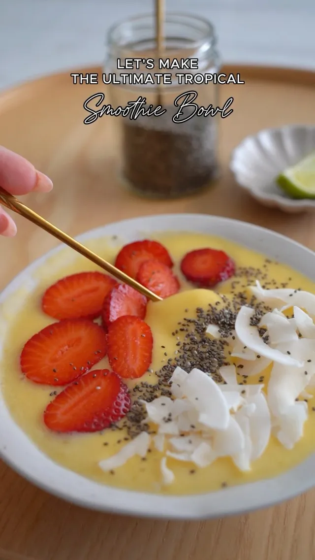 Food post