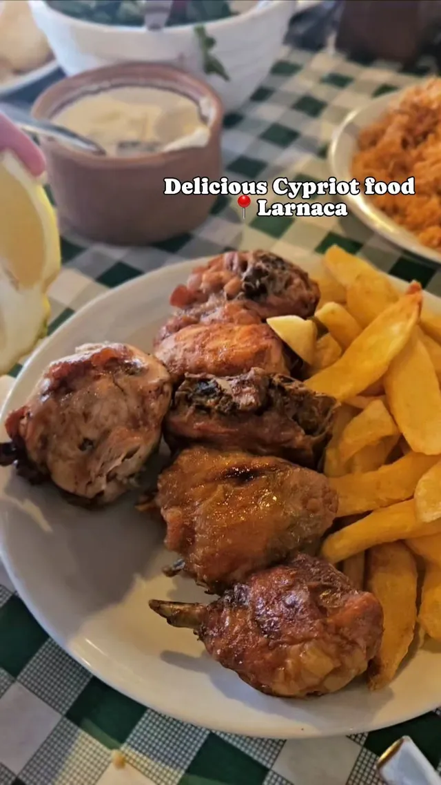 Militzis Restaurant