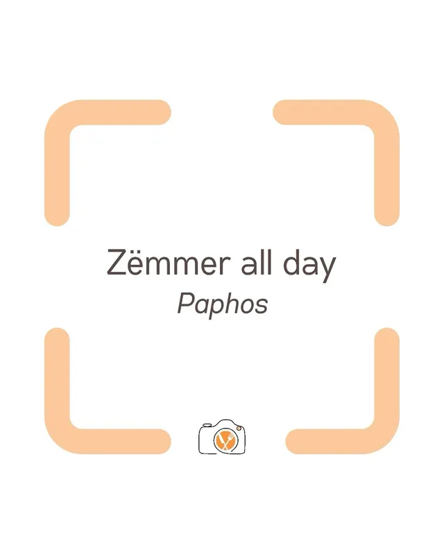 Zëmmer All Day