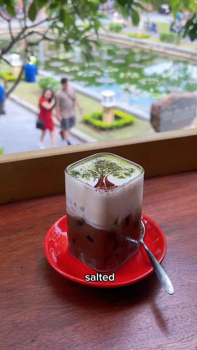 Uncle Huan Coffee