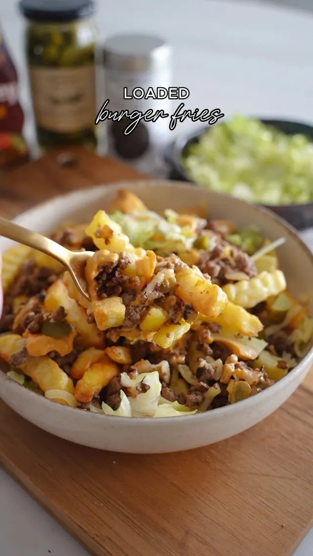 Food post
