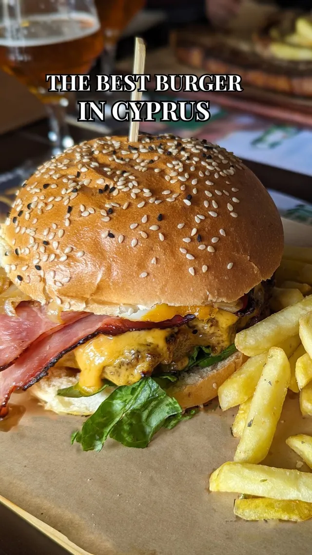 Food post