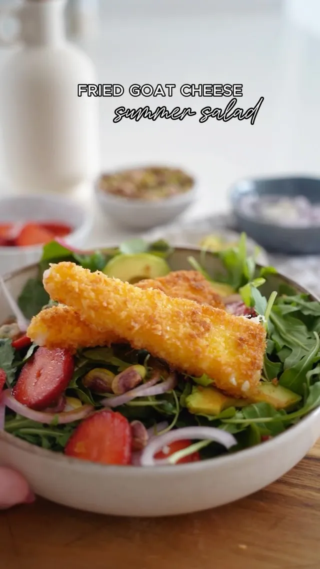 Food post