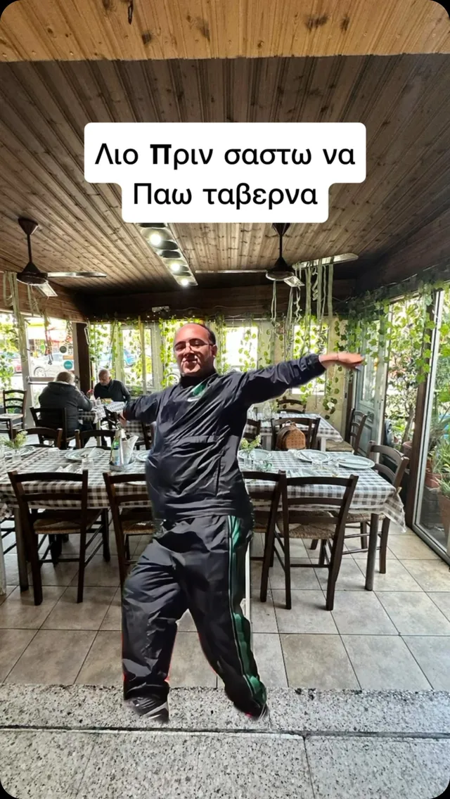Food post