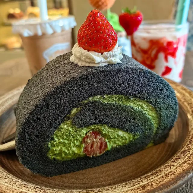 Moii Cafe
