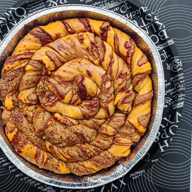 Papaantoniou Bakery