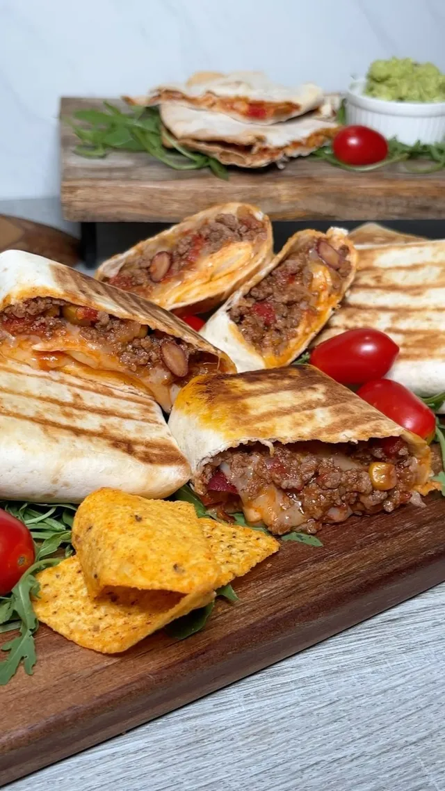Food post