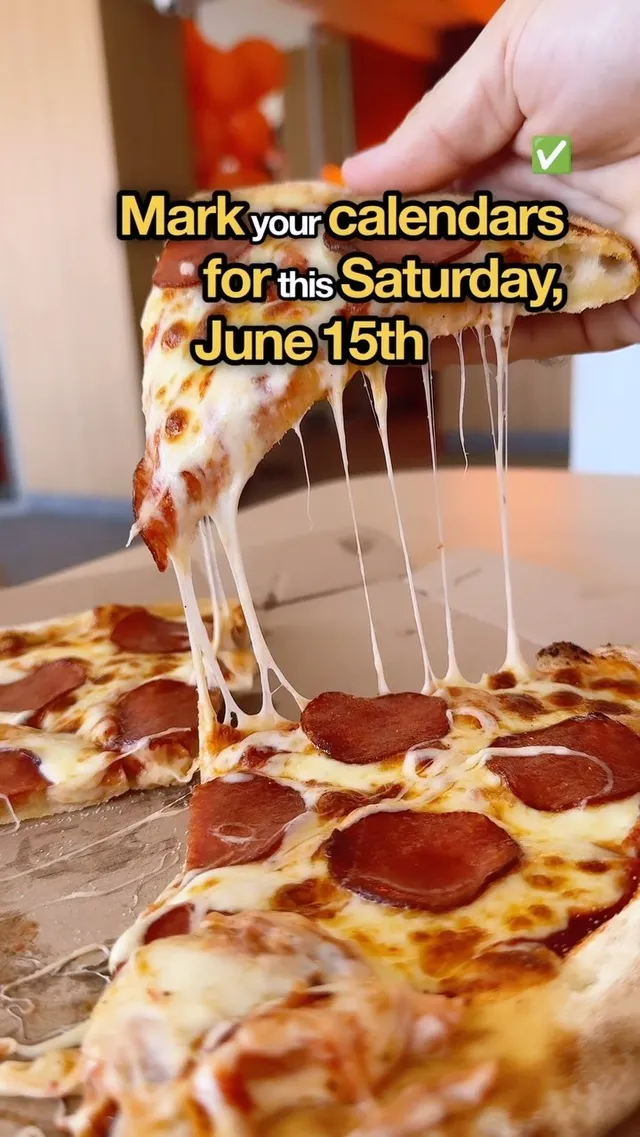 Dodo Pizza