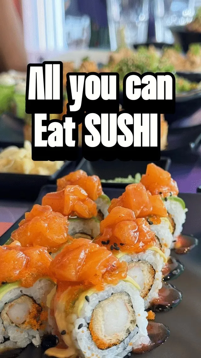 SushiLa