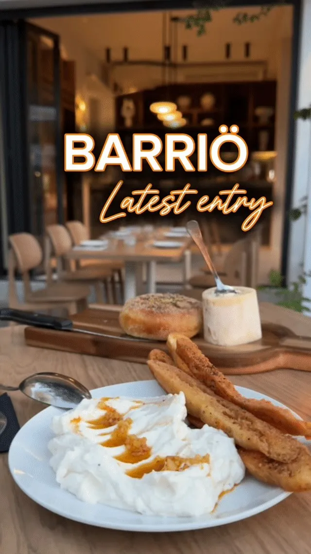 Barrio