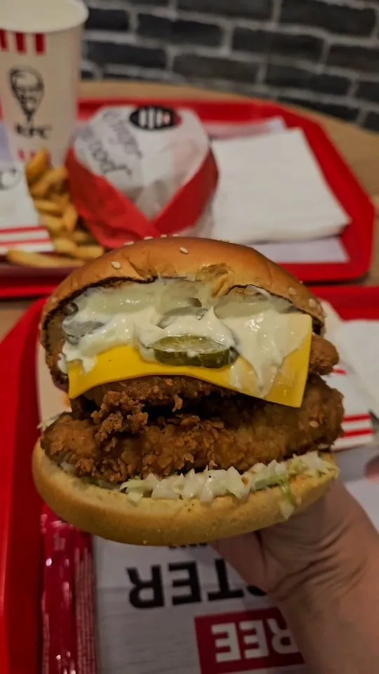 KFC