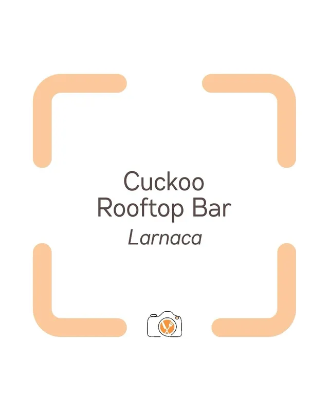 Cuckoo Rooftop