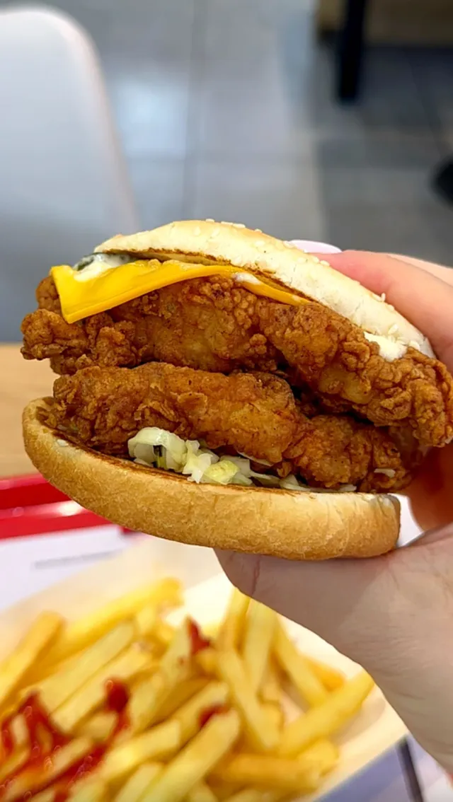 KFC