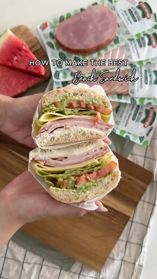 Food post