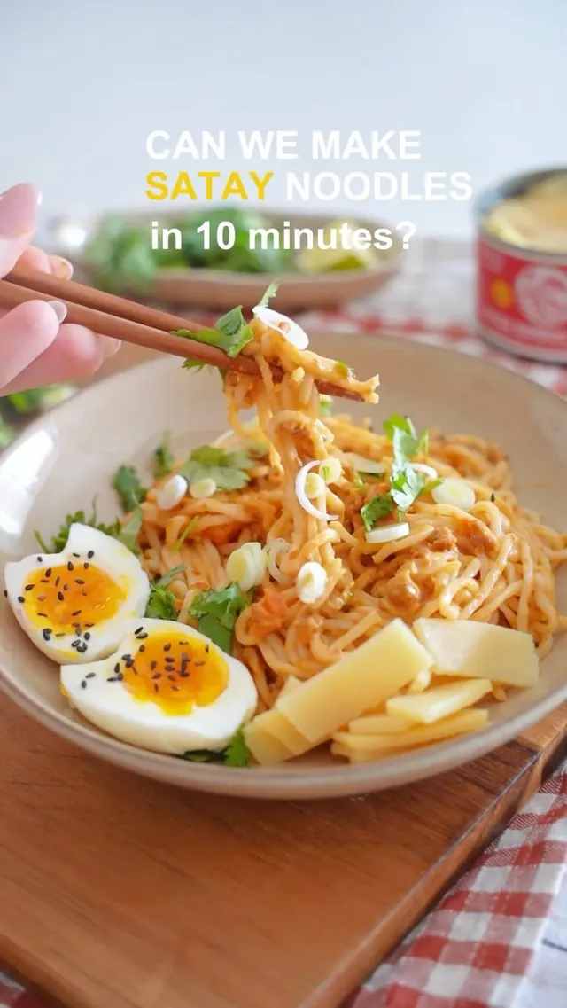 Food post