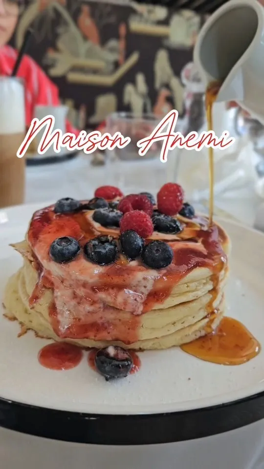Maison Anemi