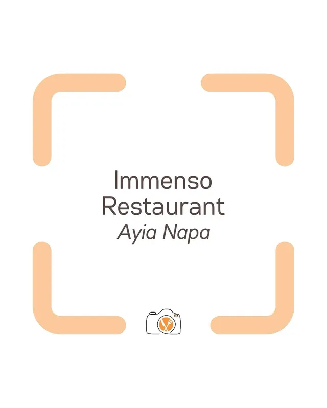 Immenso Restaurant