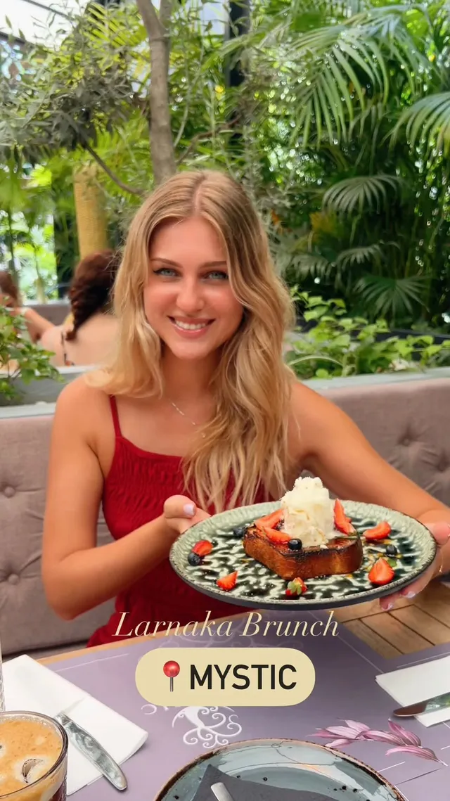Mystic Lounge Bar Restaurant