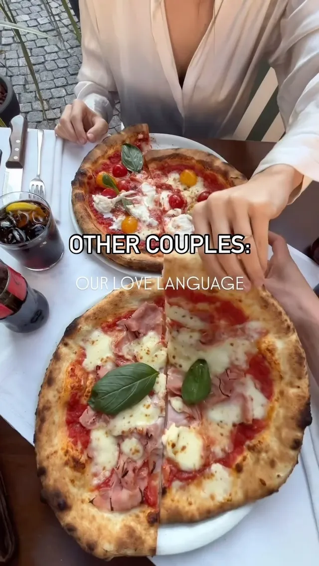 Bosco Pizzeria