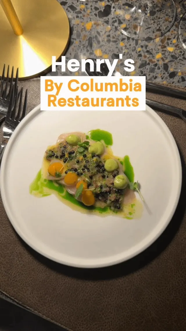 Henry's by Columbia