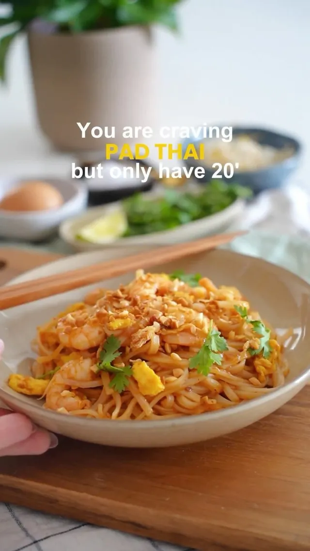 Food post